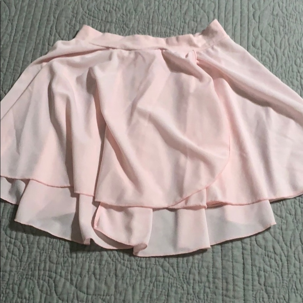 Dance Skirt